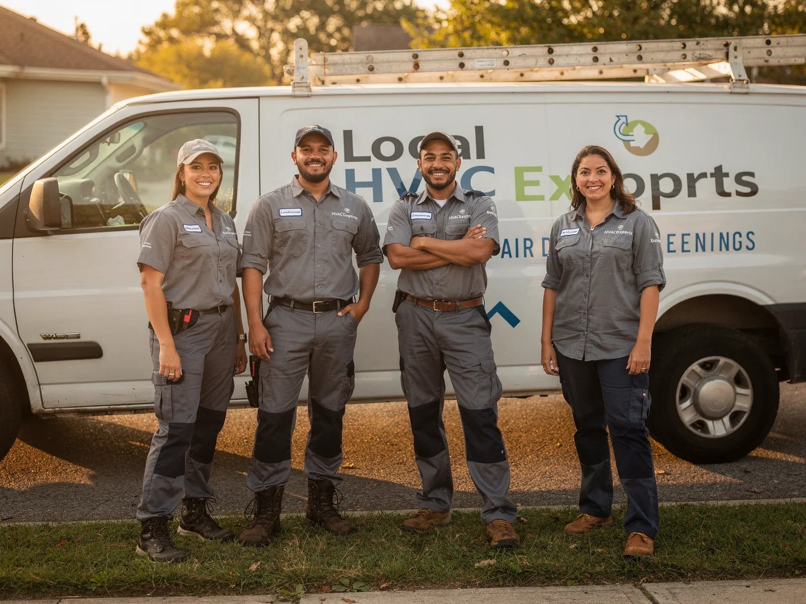 24/7 HVAC Repair & AC Replacement company in Broad Top, PA